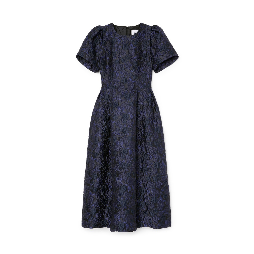 G. LABEL BY GOOP
Anita Jacquard Dress